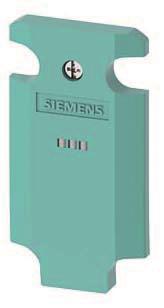 SIEM LED Deckel, Farbe     3SE5130-3AA00 