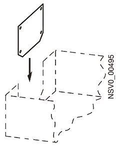 Siemens BD2-1000-EBAL Kabel-  BVP:261976 