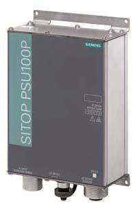 SIEM SITOP PSU100P IP67    6EP1334-7CA00 