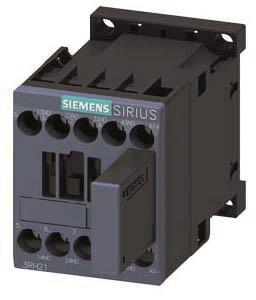 SIEM Koppelhilfsschütz,    3RH2140-1WB40 