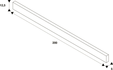 SLV NOBLO SPOT Komplett-SET      1007674 