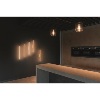 SLV ONE LINEAR 50 Wandaufbau-    1008086 