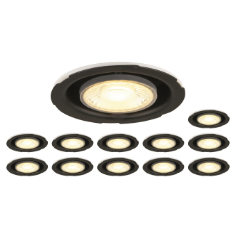 SLV Set bestehend aus 12 x       1008066 