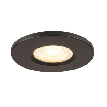 SLV Abdeckring Farbe schwarz     1008067 