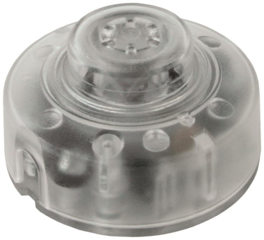 digitalSTROM Schnurdimmer M gelb/Licht 