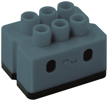 digitalSTROM Heizung Klemme M BL-KM200 