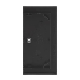 BJ Wippe 2-fach m.Symbol     6232-20-45M 