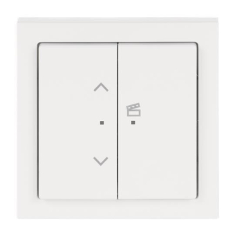 BJ Jalousie flex Set WL   62731/UJ-84-WL 