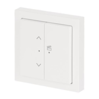 BJ Jalousie flex Set WL   62731/UJ-84-WL 