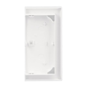 BJ Wippe 2-fach m.Symbol     6232-20-44M 