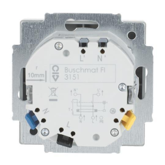 BJ Buschmat FI UP-Einsatz    3151 UC-866 