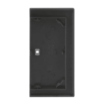 BJ Wippe 2-fach neutral      6230-20-45M 