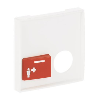 BJ Zentralscheibe          2548-022 B-84 