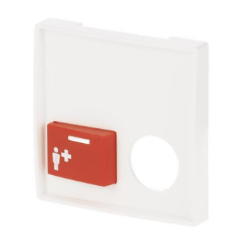 BJ Zentralscheibe          2548-022 B-84 