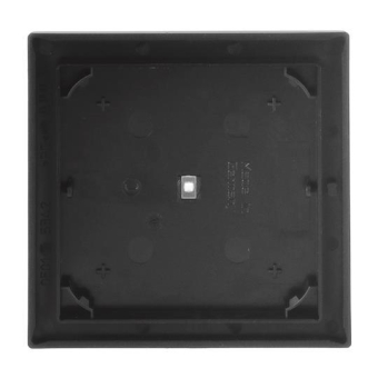 BJ Wippe 1-fach m.Symbol     6232-10-45M 