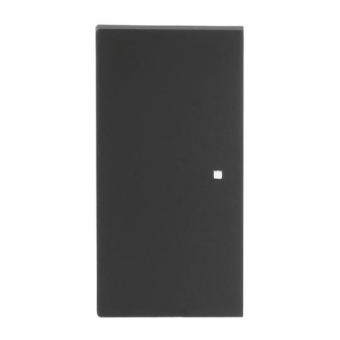 BJ Wippe 2-fach neutral      6230-20-45M 
