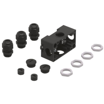 IFM Unterteil f.AS-i Module       AC5031 