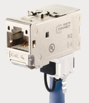 Metz C6A Modul 270° Jack      130B12-E 