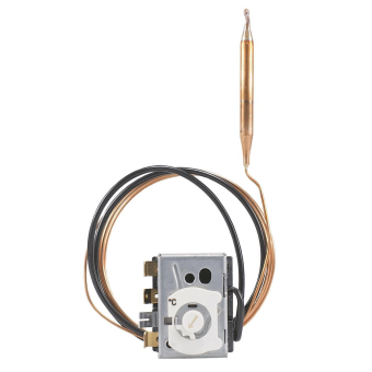 Jumo Einbauthermostat            6000329 