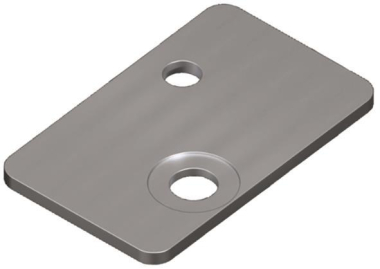 Rittal VX Sockel-Adapter      VX 8660131 