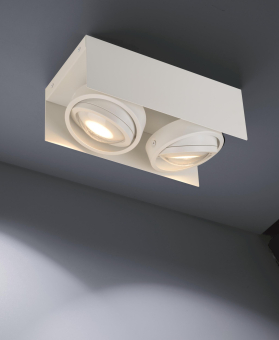 MEGATRON Deckenanbaul. Cardano   MT67034 