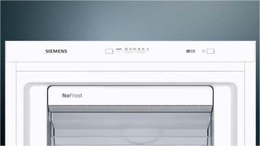 Siemens GS29NFWEV ws Standgefrierschrank 