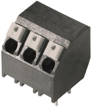 Weidmüller LSF-SMT 5.00/02/135 3.5SN BK 