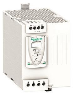 Schneider getakt.Spannungs- ABL8WPS24200 