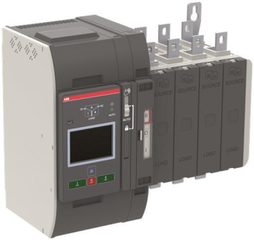 ABB Automatischer U TruONE  OXB250E3S4QT 