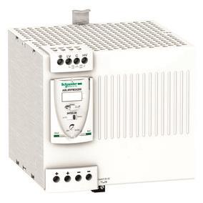 GS SPANNUNGSVERSORGUNG 100- ABL8RPM24200 