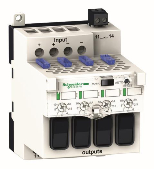 Schneider Elektronisches    ABL8PRP24100 