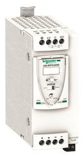 GS Stromversorgung 24V/5A   ABL8RPS24050 