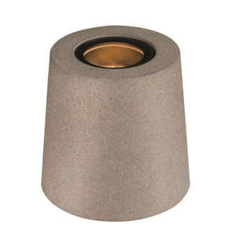 SLV CONCRETO FL Stehleuchte rund 1006408 