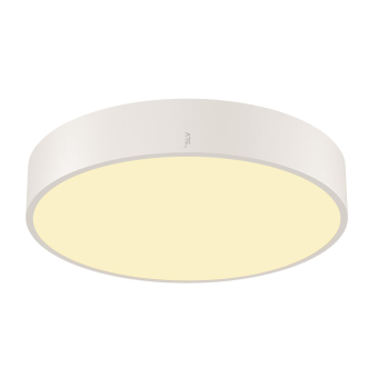 SLV Deckenleuchte MEDO40 ws 20W  1007320 