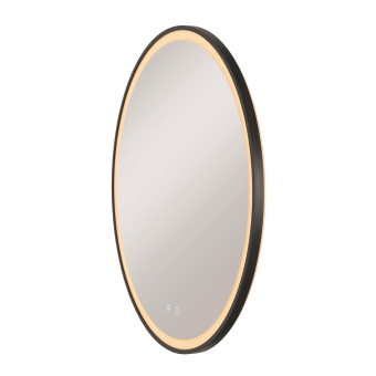 SLV TRUKKO 80 Spiegel Ø 80 cm,   1007202 