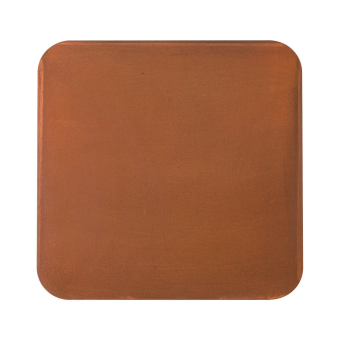 SLV MANA RUSTY Leuchtenschirm    1006317 