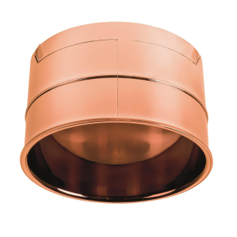 SLV ASTO TUBE Reflektor, kupfer  1006451 