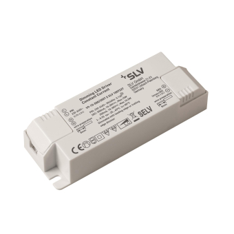 SLV LED Treiber 20W 350mA/500mA  1007227 