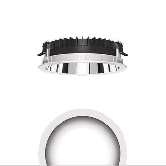 Zumtobel PANOS R R200 2k-830    62927014 
