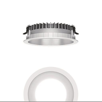 Zumtobel PANOS R R200 3k-840    62926964 