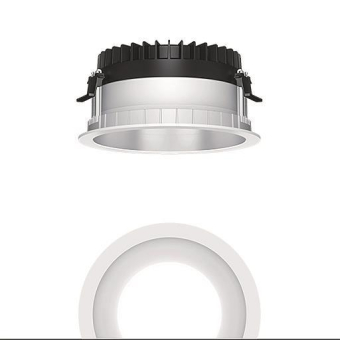 Zumtobel PANOS R R200 2k-830    62926939 