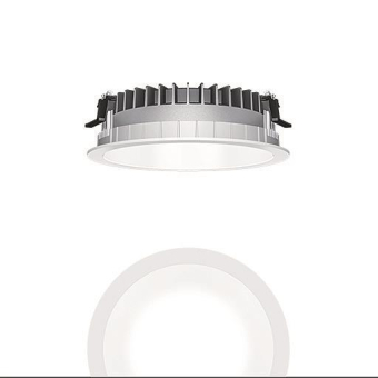 Zumtobel PANOS R R200 3k-830    62927034 