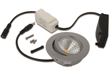 Hera Schwenkbare LED         20203356002 