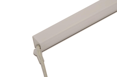 Hera LED Einfräsprofil       61500033510 