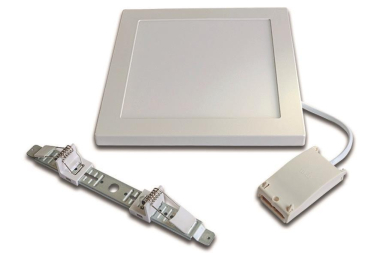 Hera LED Einbauleuchte       20203080101 