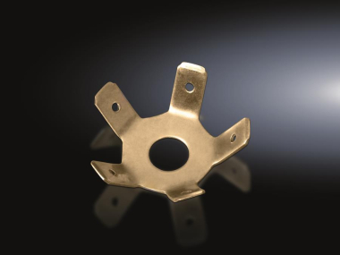 Rittal Sternpunkt VE=10       DK 7548210 