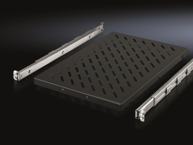 Rittal Geräteboden ausziehbar DK 5501715 