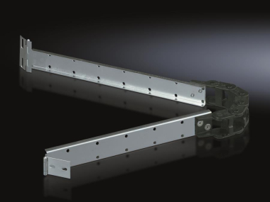 Rittal Kabelträger knickfrei  DK 7163560 