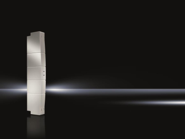 Rittal Endabdeckung VE=2      SV 9340074 