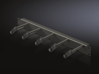 Rittal Rangierpanel 1HE       DK 5502225 
